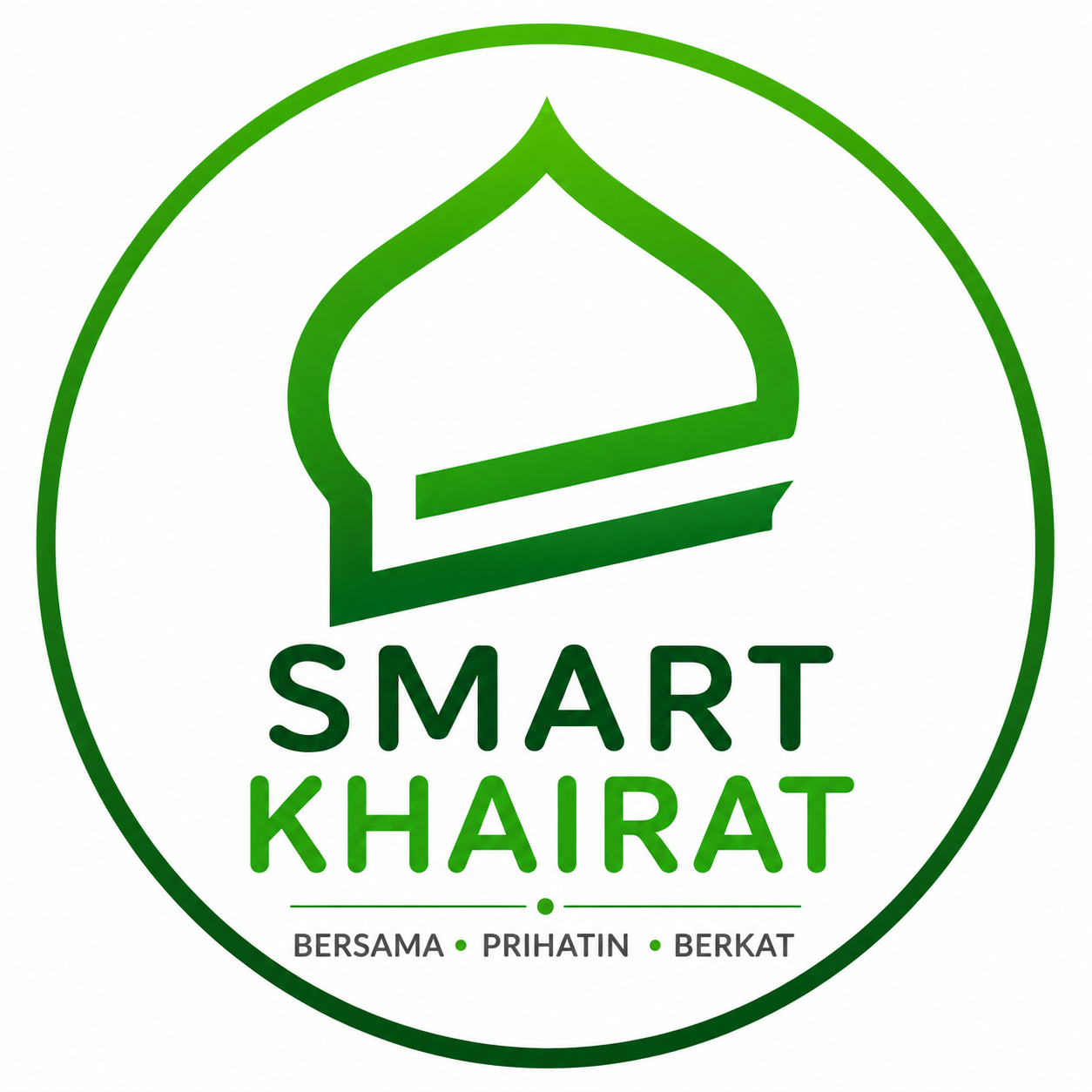Pentadbiran SmartKhairat